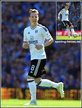 Stefan JOHANSEN - Fulham FC - League Appearances