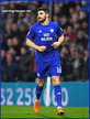 Callum PATERSON - Cardiff City FC - League Appearances