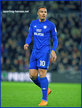 Kenneth ZOHORE - Cardiff City FC - League Appearances