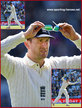 Keaton JENNINGS - England - Test record for England.