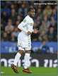 Vurnon ANITA - Leeds United - League Appearances