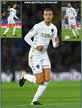 Cameron BORTHWICK-JACKSON - Leeds United - League Appearances