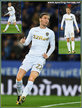 Pawel CIBICKI - Leeds United - League Appearances