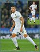 Jay-Roy GROT - Leeds United - League Appearances