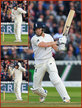 Jonny BAIRSTOW - England - Test record 2017-
