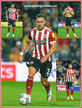 George BALDOCK - Sheffield United - League Appearances