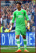 Jamal BLACKMAN - Sheffield United - League Appearances