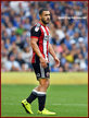 Cameron CARTER-VICKERS - Sheffield United - League Appearances