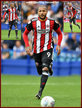 Leon CLARKE - Sheffield United - League Appearances