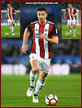 Enda STEVENS - Sheffield United - League Appearances