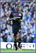 Keinan DAVIS - Aston Villa  - League Appearances