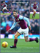 Conor HOURIHANE - Aston Villa  - League Appearances