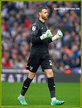 Angus GUNN - Norwich City FC - League Appearances