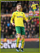 Dennis SRBENY - Norwich City FC - League Appearances