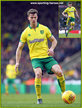 Christoph ZIMMERMANN - Norwich City FC - League Appearances