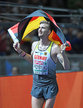 Mateusz PRZYBYLKO - Germany - 2018 European men's high jump champion.