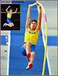 Armand DUPLANTIS - Sweden - Pole vault gold at 2018 European Championships aged 18.