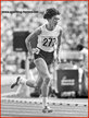 Irena SZEWINSKA - Poland - Long Jumper & sprinter extraordinaire.