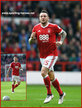 Lee TOMLIN - Nottingham Forest - League Appearances