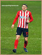 Elliot EMBLETON - Sunderland FC - League Appearances