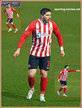 Lynden GOOCH - Sunderland FC - League Appearances
