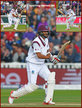 Kraigg BRATHWAITE - West Indies - 2017 Three Test series in England.