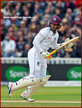 Kieran POWELL - West Indies - 2017 Three Test series in England.