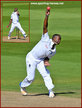 Kemar ROACH - West Indies - 2017 Three Test series in England.