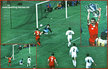 Alan KENNEDY - Liverpool FC - Goals in 1981 and 1984 European Cup Finals.
