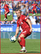 Xherdan SHAQIRI - Liverpool FC - Premier League Appearances