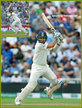 Cheteshwar PUJARA - India - 2018 Test series against England.
