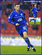 Willie BOLAND - Cardiff City FC - League Appearances