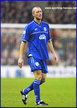 Spencer PRIOR - Cardiff City FC - League Appearances