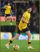 Raul JIMENEZ - Wolverhampton Wanderers - Premier League Appearances