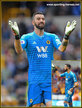 Rui PATRICIO - Wolverhampton Wanderers - Premier League Appearances