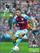 Dwight McNEIL - Burnley FC - League Appearances