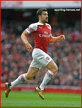 Sokratis PAPASTATHOPOULOS - Arsenal FC - Premier League Appearances