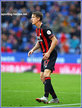 Erik DURM - Huddersfield Town - Premier League Appearances