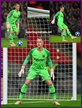 Marc-Andre ter STEGEN - Barcelona - 2018/2019 Champions League