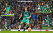 Toby ALDERWEIRELD - Tottenham Hotspur - 2018/2019 Champions League