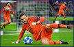 Hugo LLORIS - Tottenham Hotspur - 2018/2019 Champions League