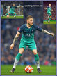 Kieran TRIPPIER - Tottenham Hotspur - 2018/2019 Champions League