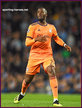 Tanguy NDOMBELE - Olympique Lyonnais - 2018/2019 Champions League