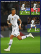 Presnel KIMPEMBE - France - 2018 World Cup Finals Games.