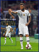Thomas LEMAR - France - 2018 World Cup Finals Games.