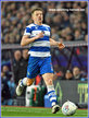 Jake BIDWELL - Queens Park Rangers - League Appearances