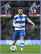 Jordan COUSINS - Queens Park Rangers - League Appearances