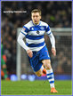 Luke FREEMAN - Queens Park Rangers - League Appearances