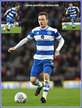 Josh SCOWEN - Queens Park Rangers - League Appearances