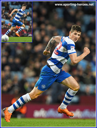 Pawal WSZOLEK - Queens Park Rangers - League Appearances